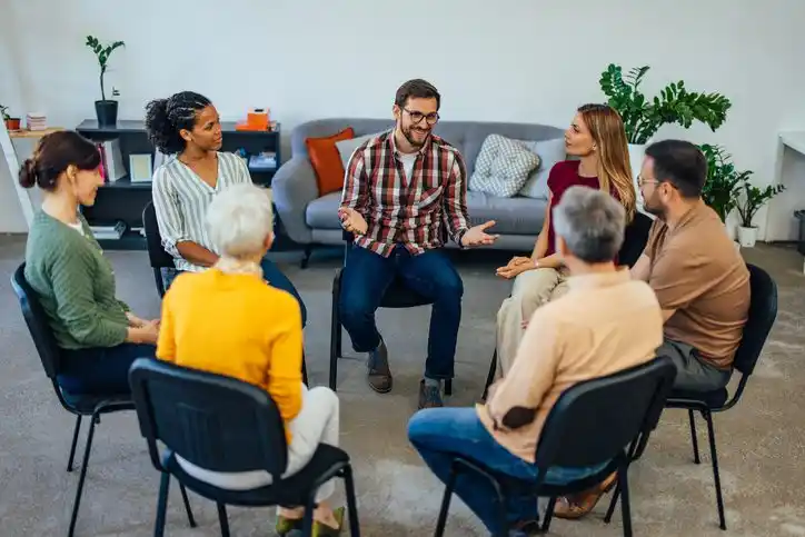 drug rehab Minden